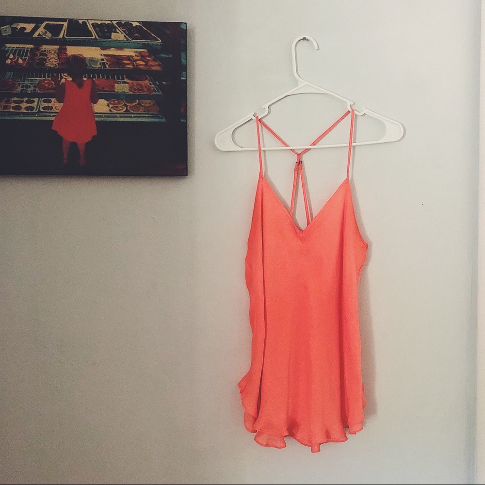 Anthropologie Tank 🙌🏻